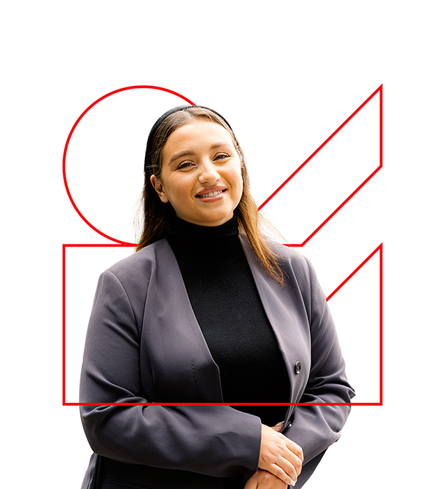 Ambassadrice femme IFAE